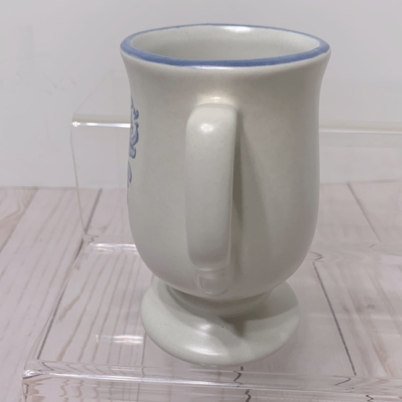 Yorktowne mug Pfaltzgraff - Picture 6 of 7